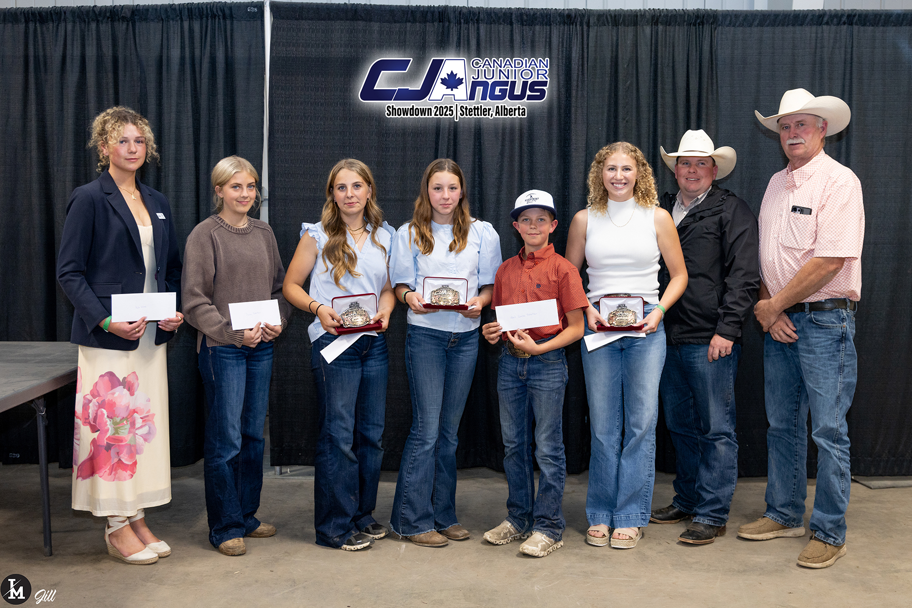 Canadian Angus Association