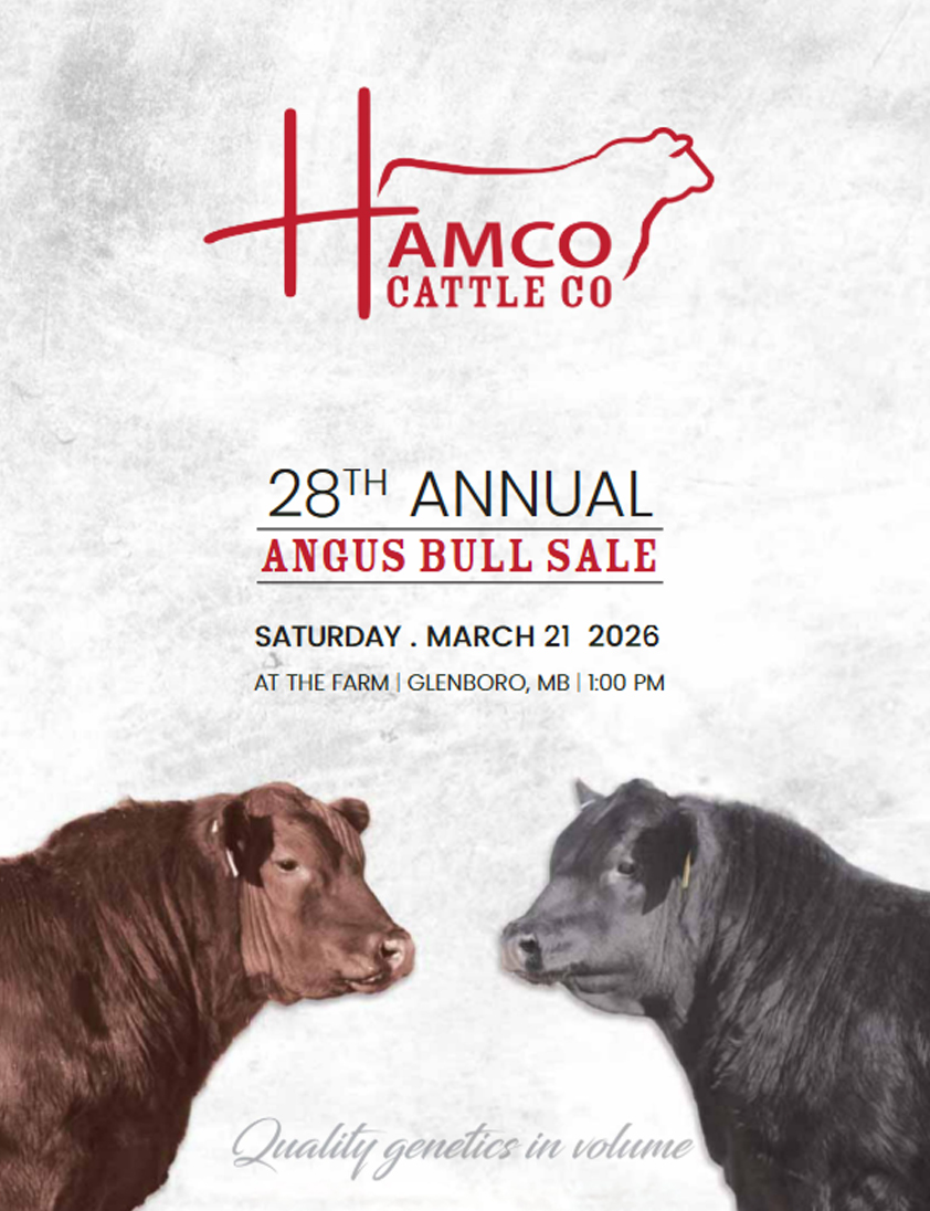 Canadian Angus Association