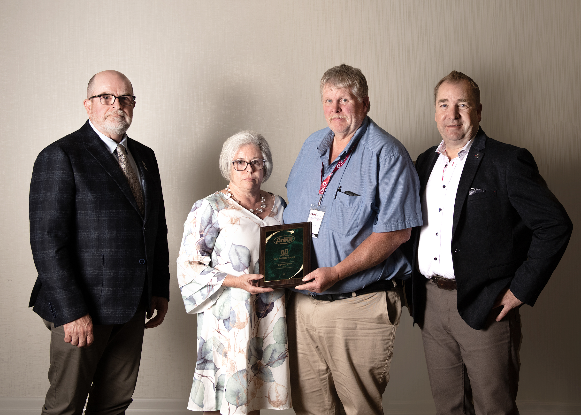 Canadian Angus Association