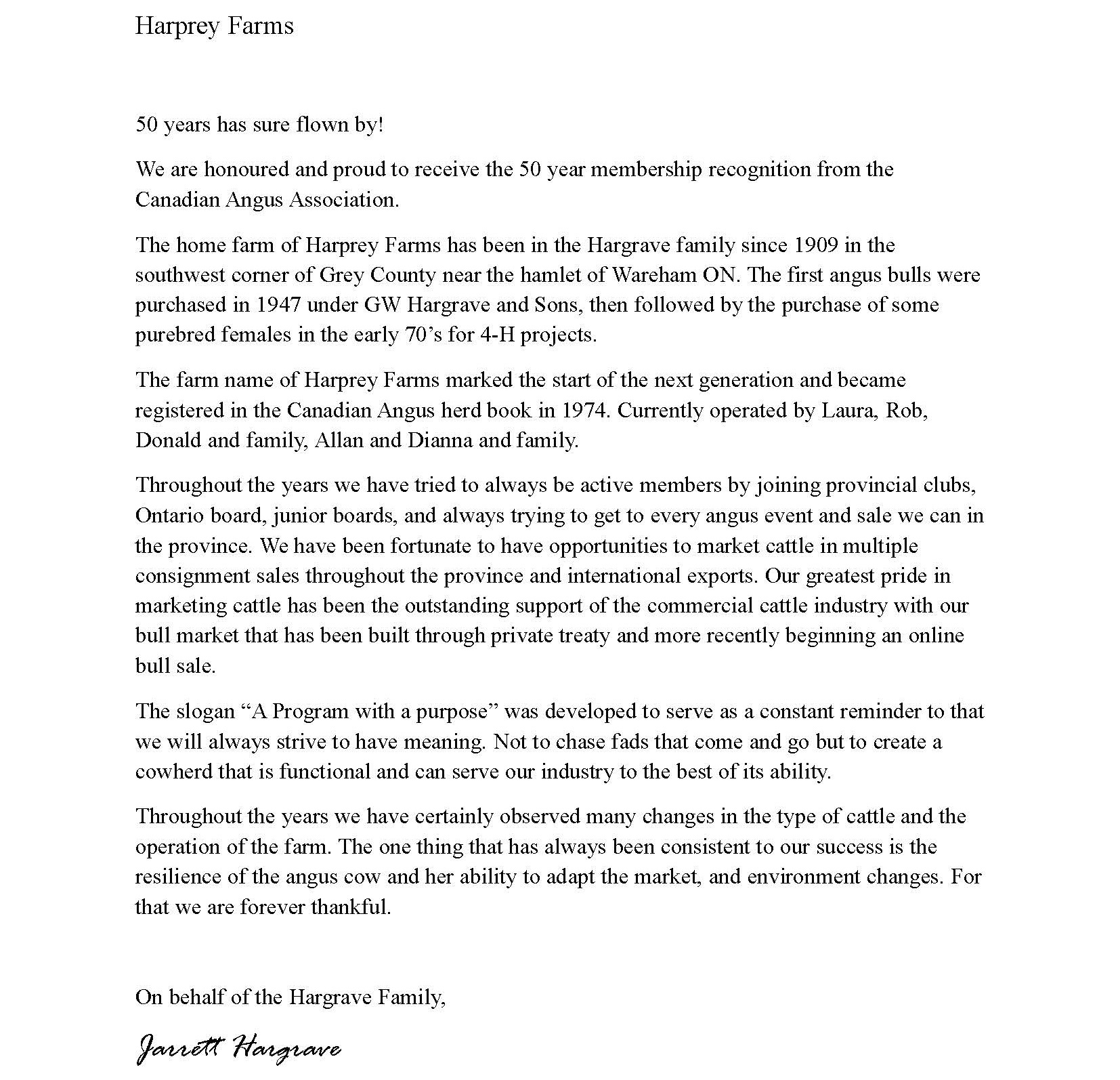 Canadian Angus Association