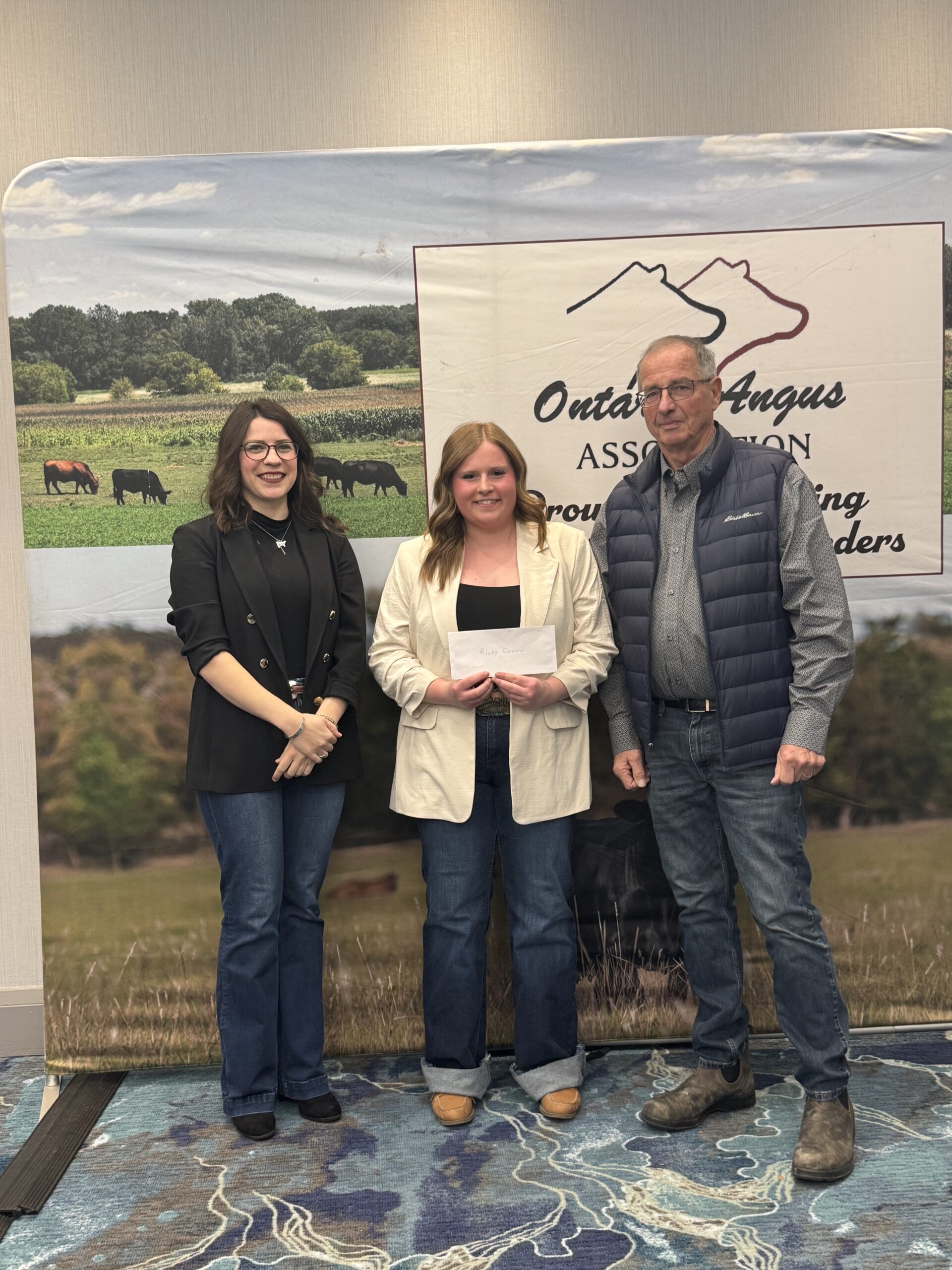 Canadian Angus Association