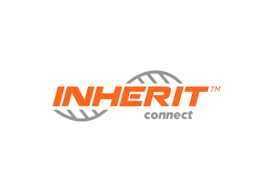 Inherit logo connect