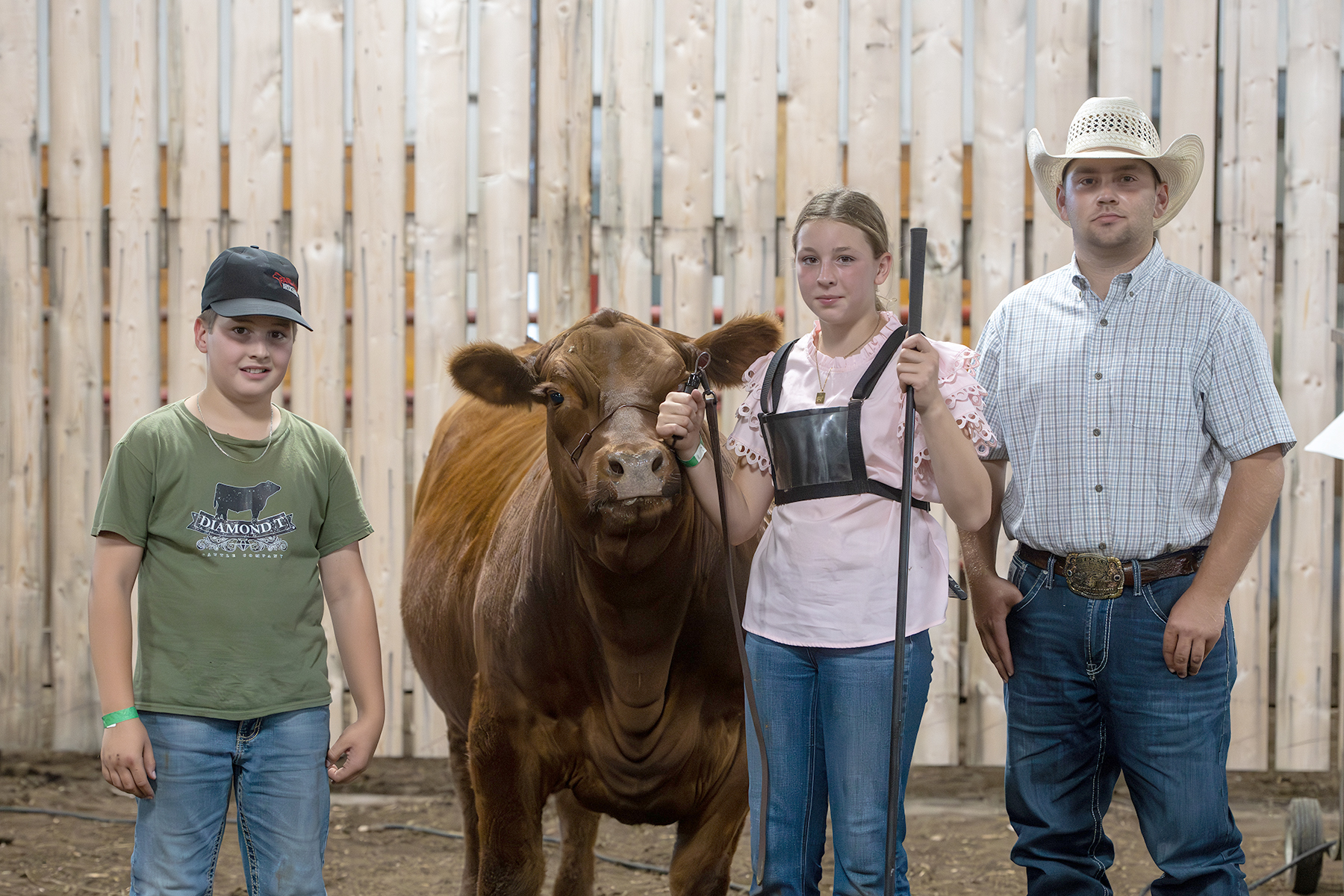 Canadian Angus Association