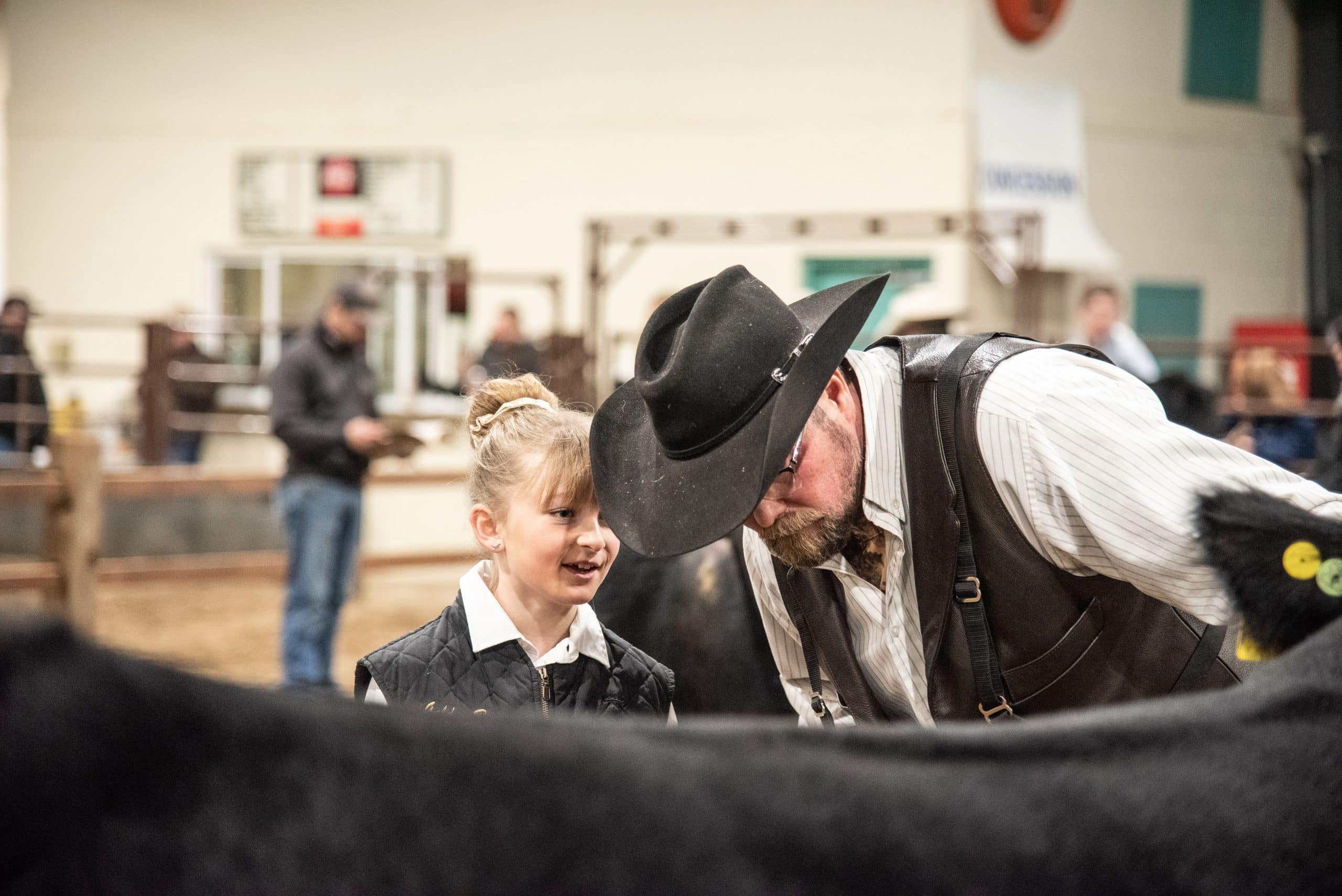 Canadian Angus Association