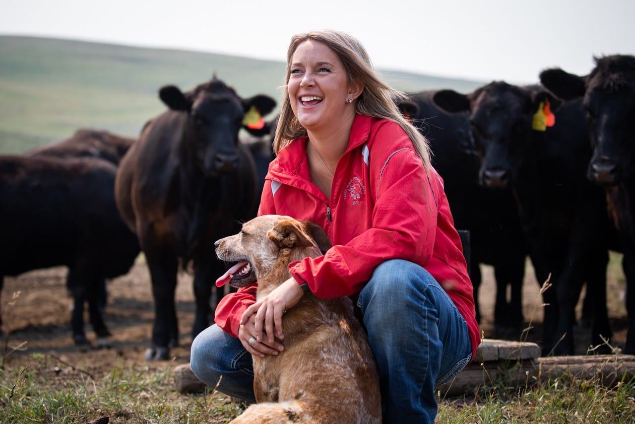 Canadian Angus Association