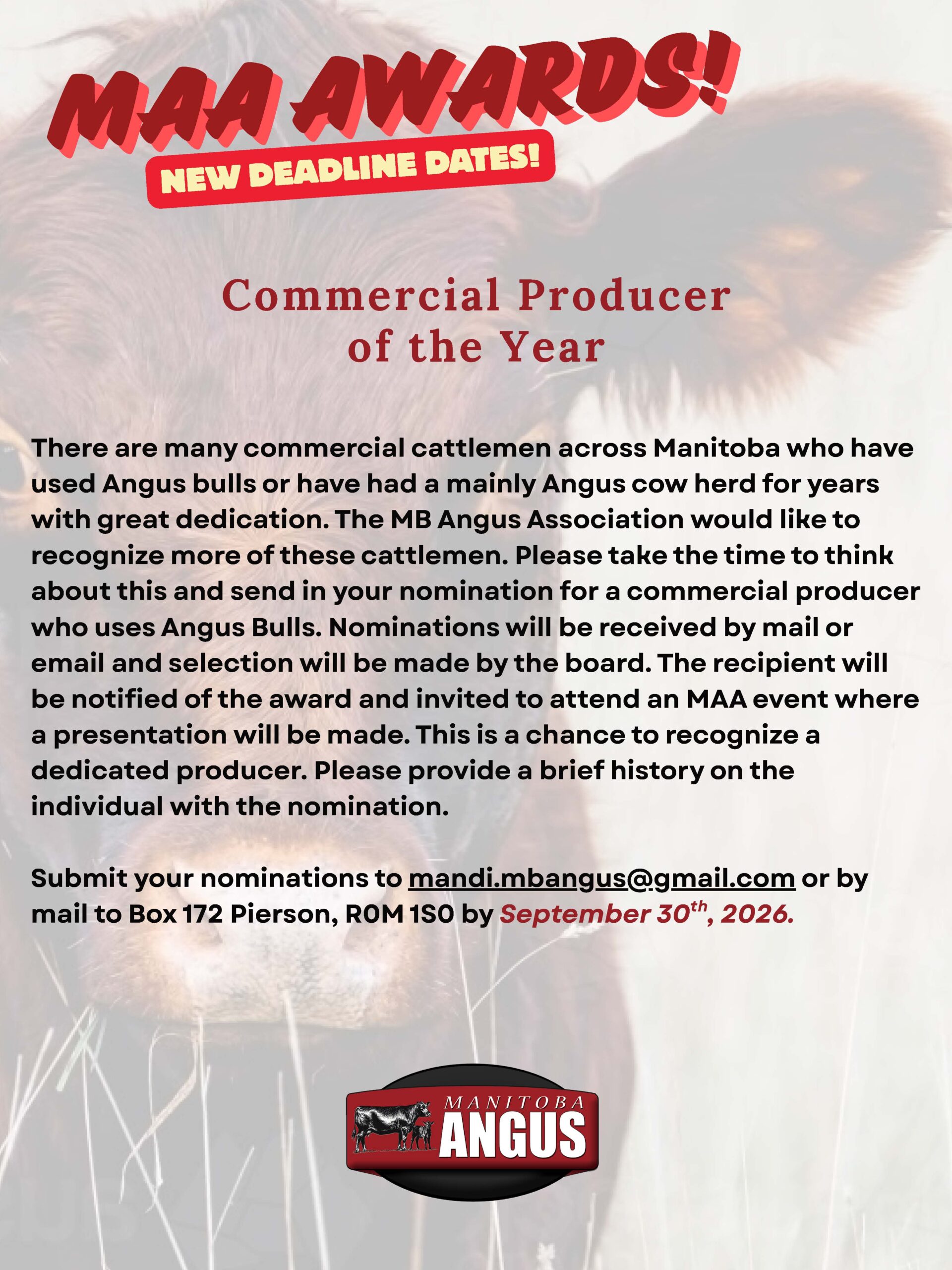 Canadian Angus Association