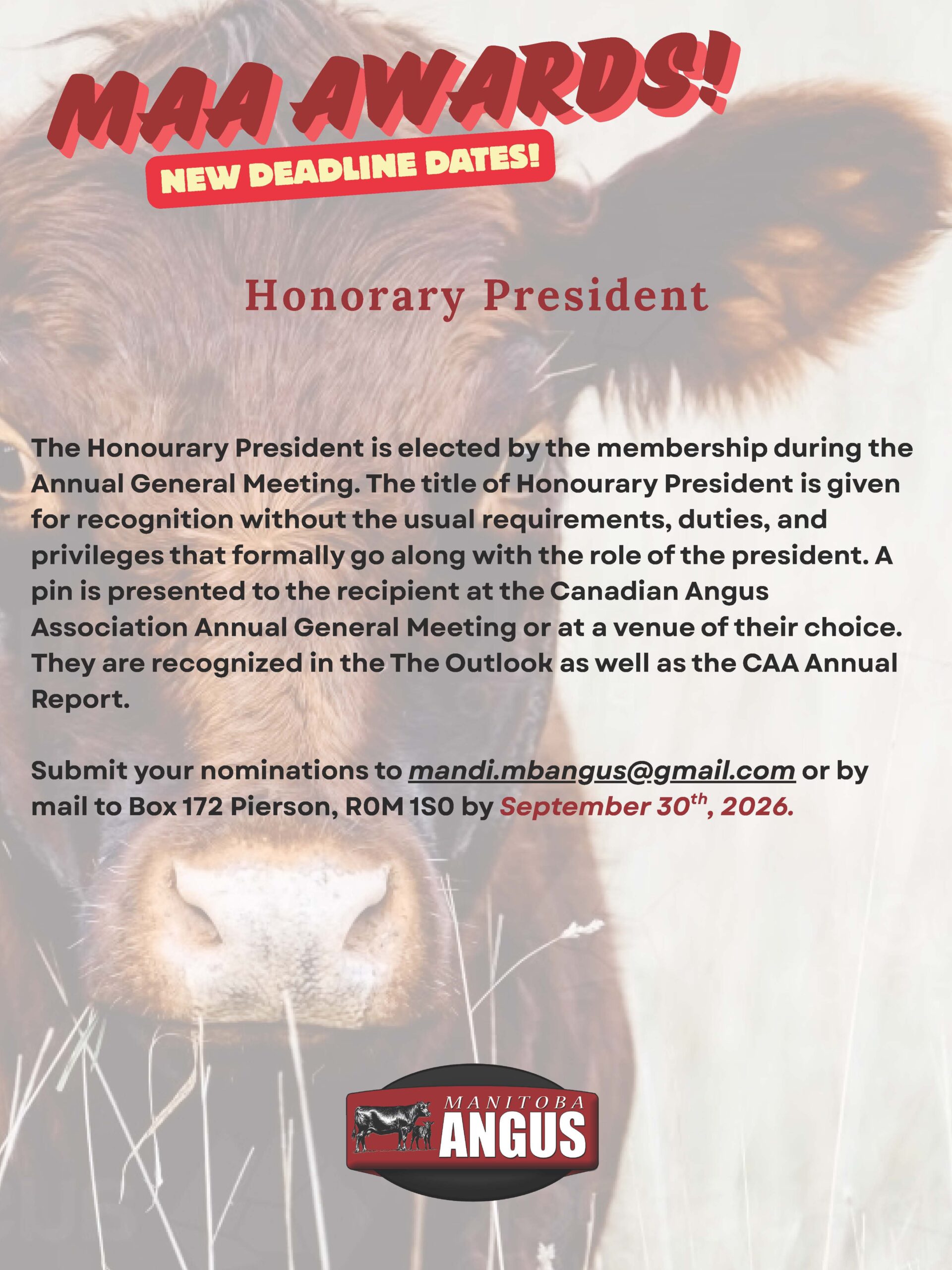 Canadian Angus Association