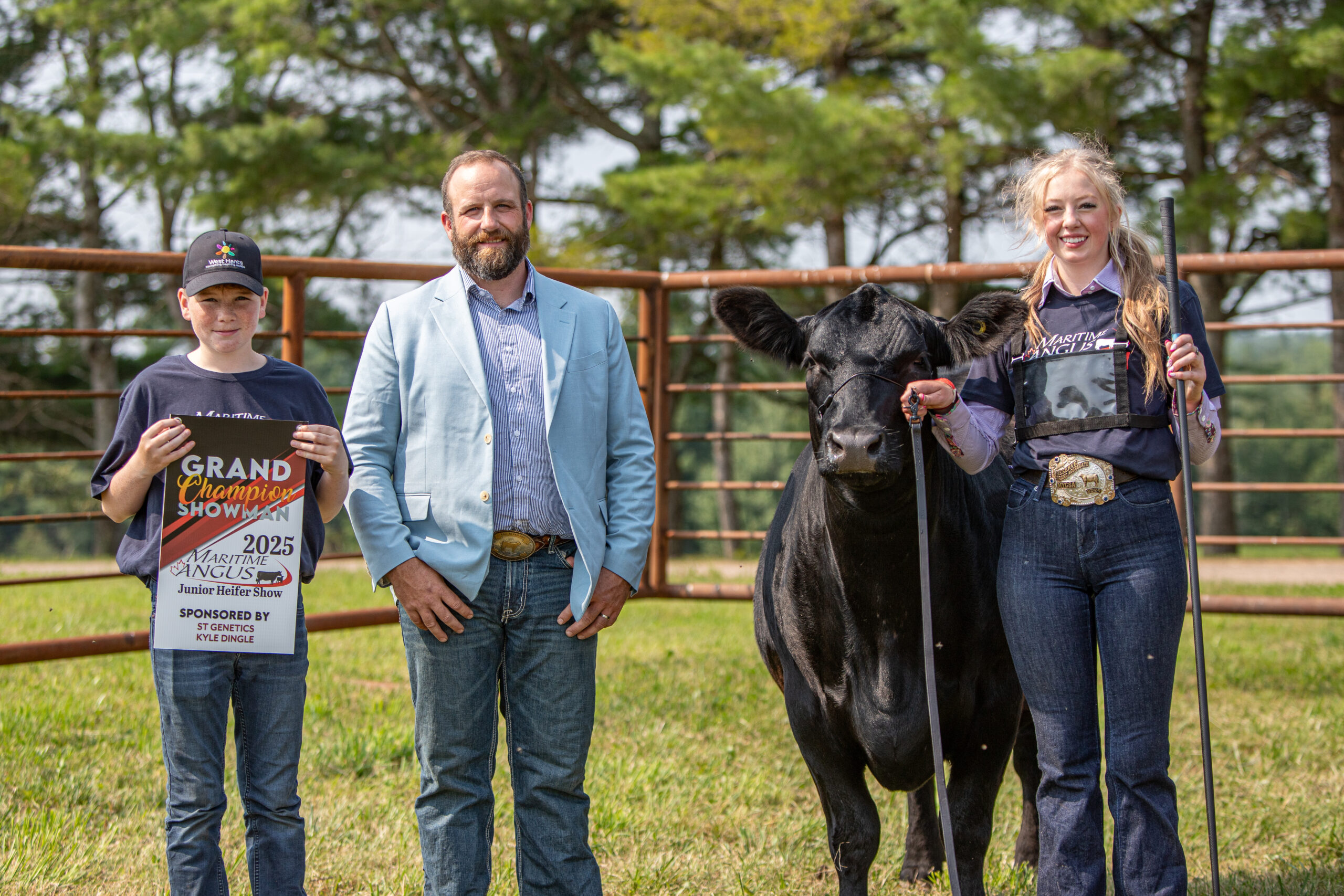 Canadian Angus Association