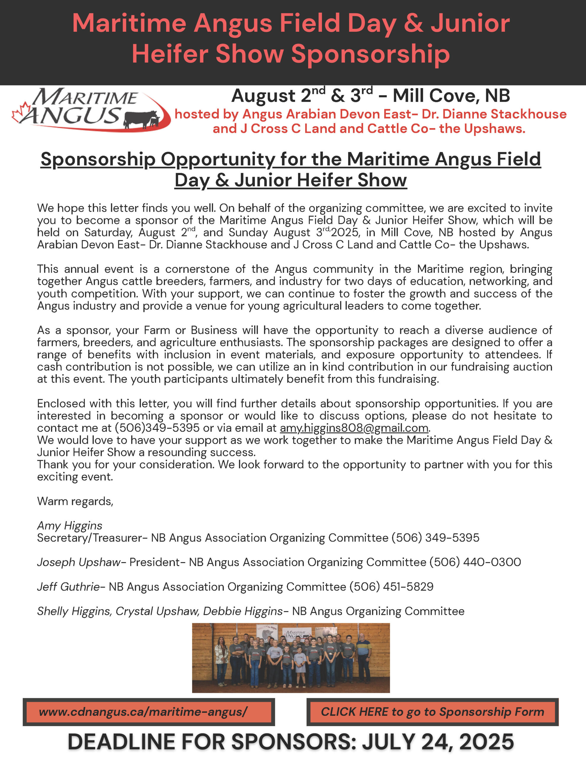 Canadian Angus Association