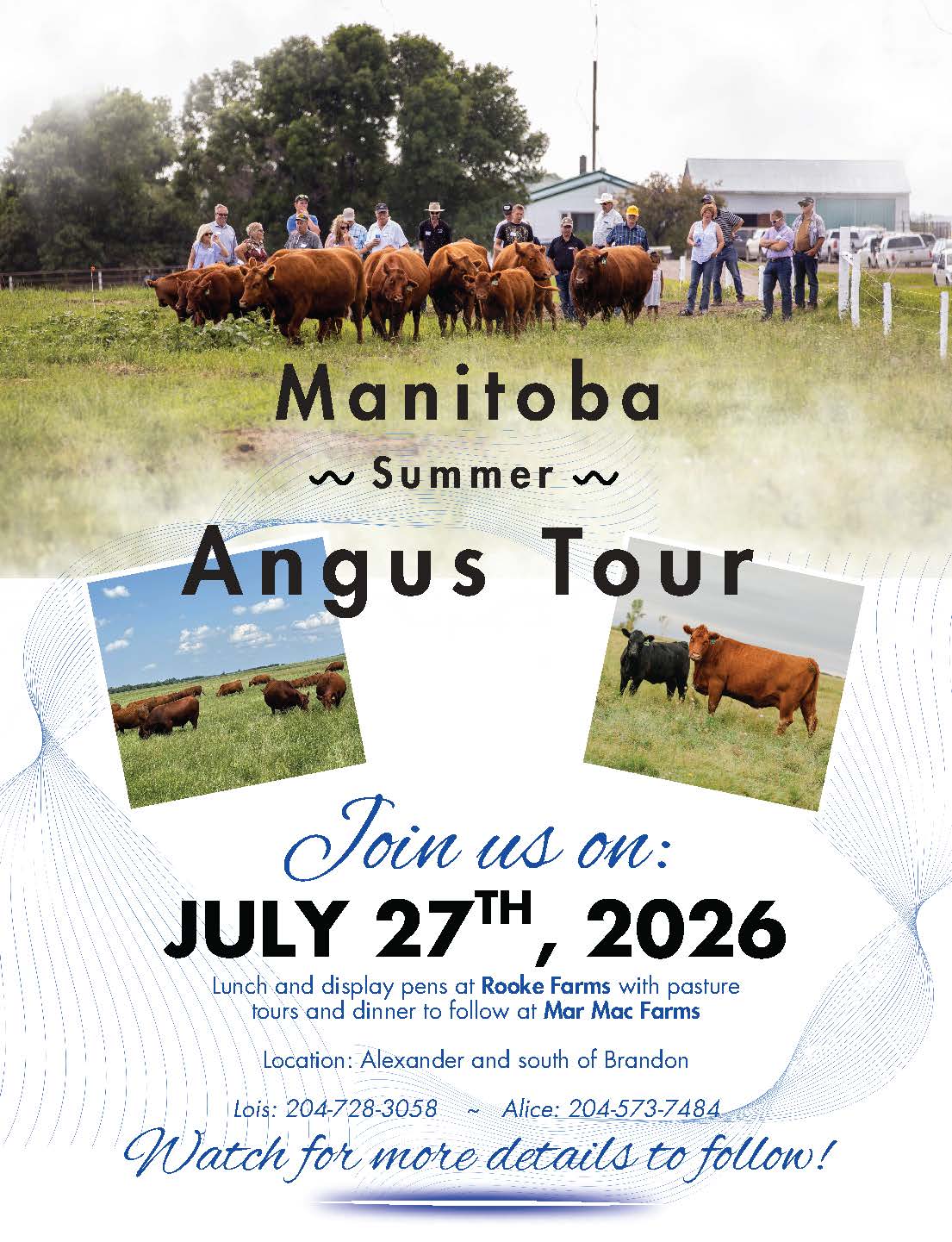 Canadian Angus Association