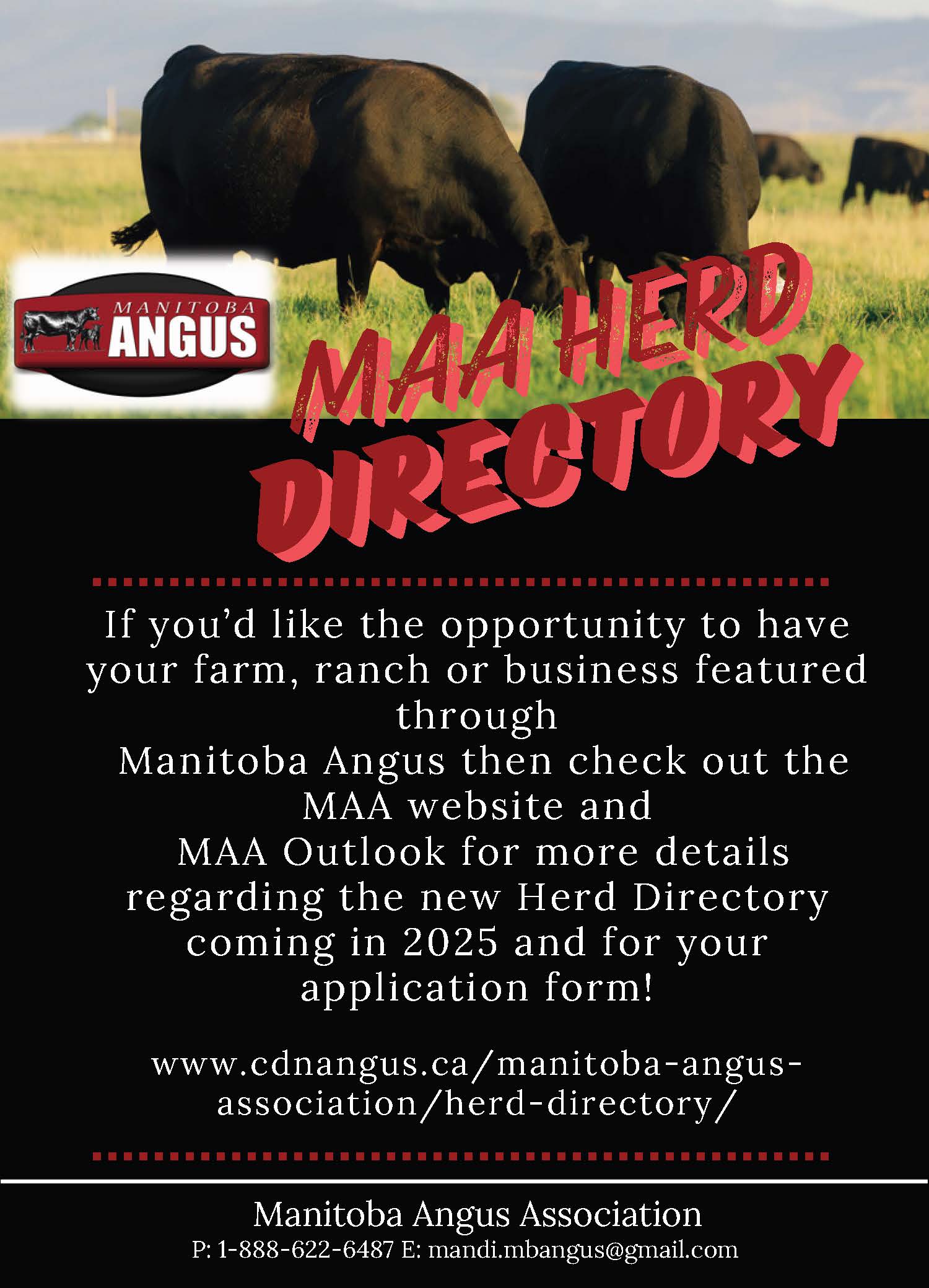 Canadian Angus Association