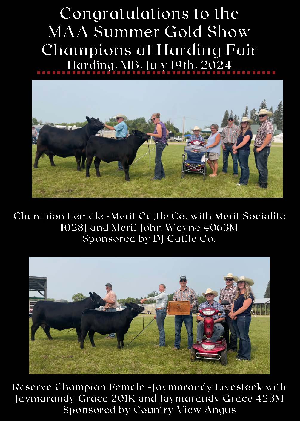 Canadian Angus Association
