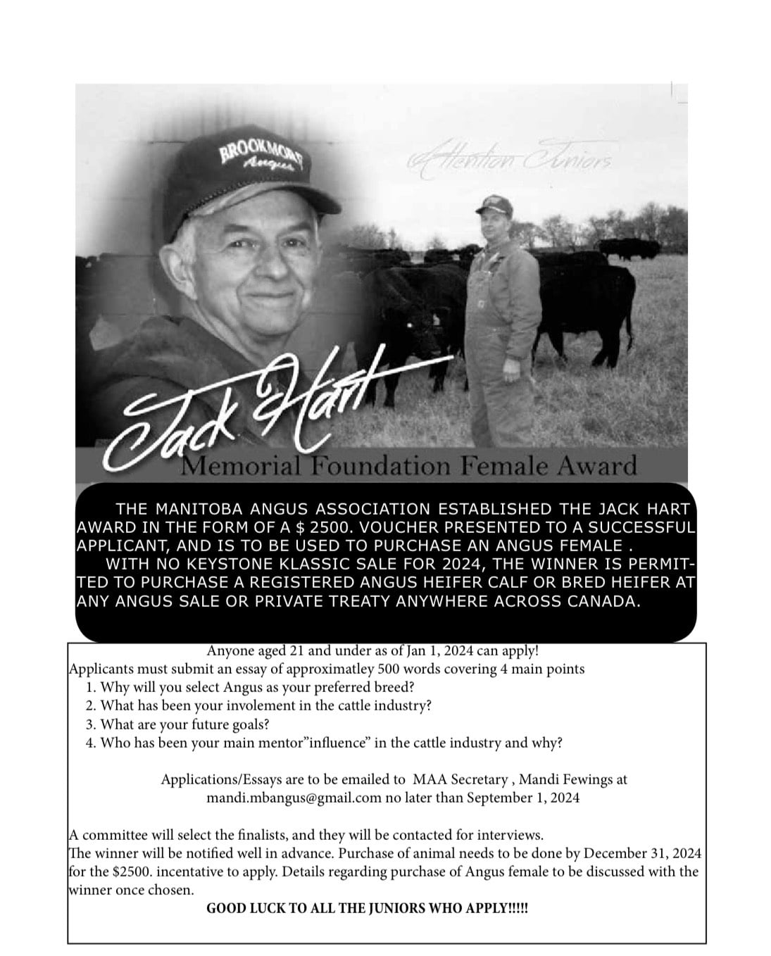 Canadian Angus Association