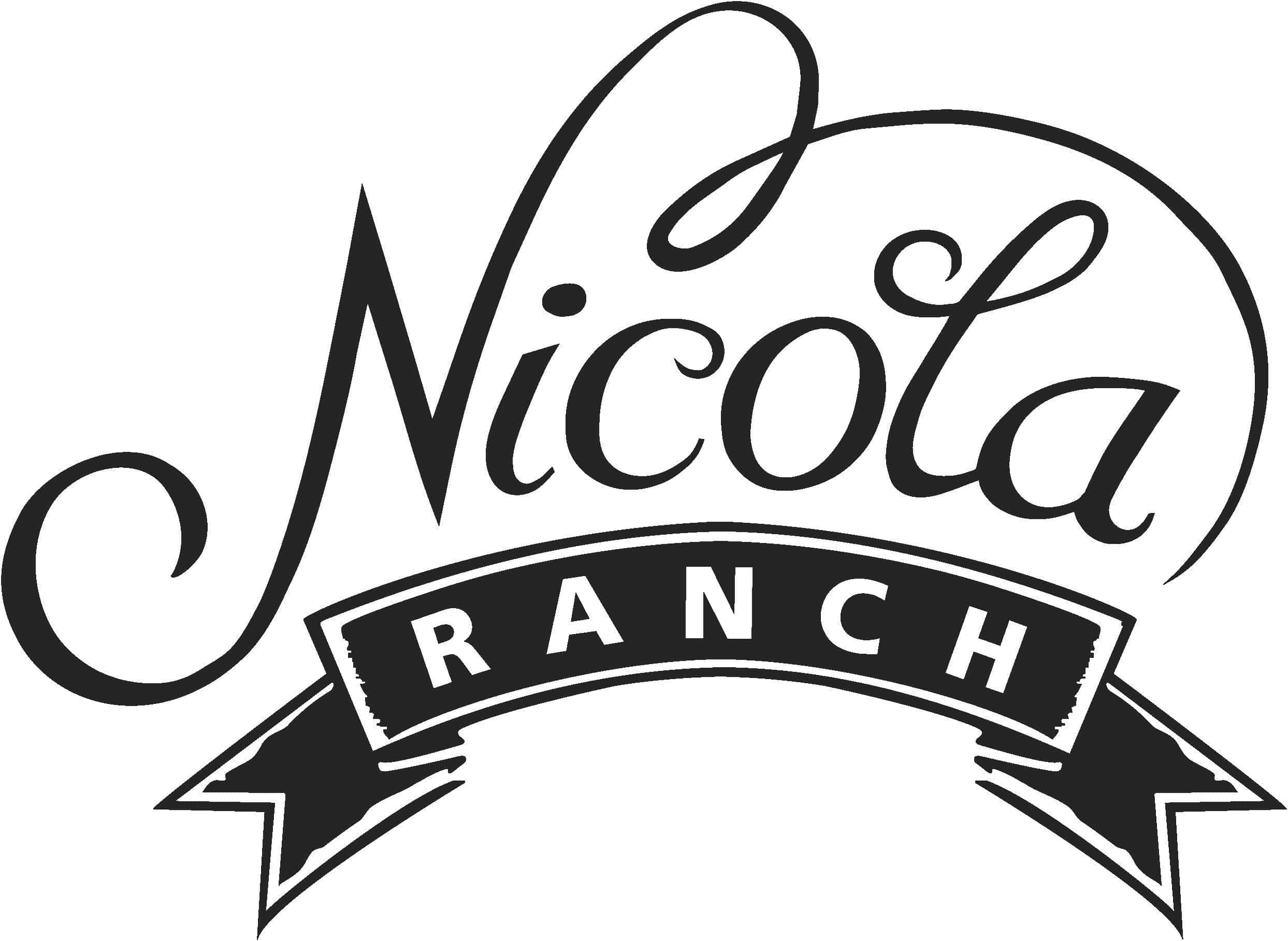Nicola Ranch