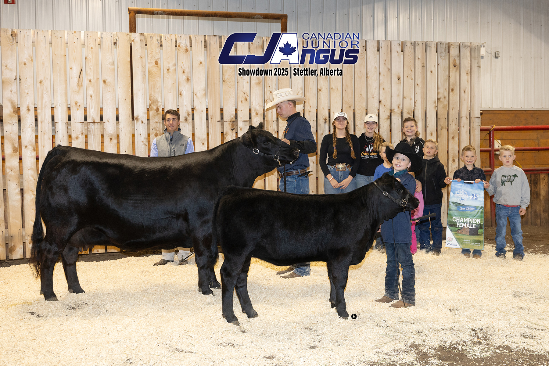 Canadian Angus Association