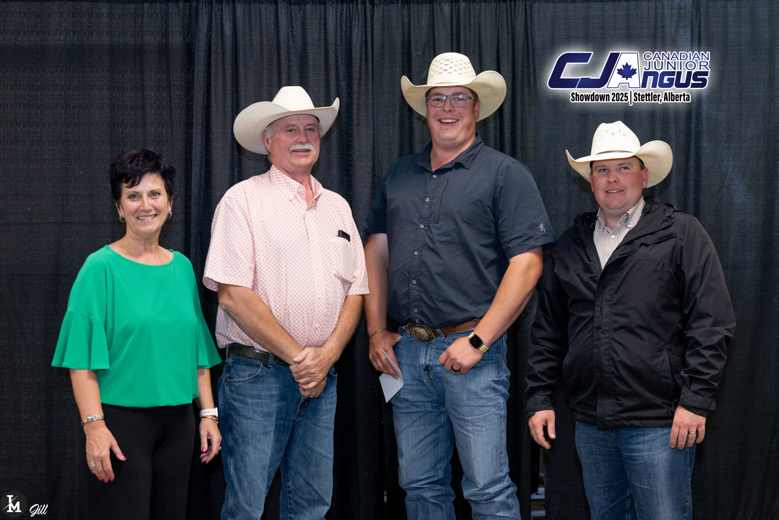 Canadian Angus Association