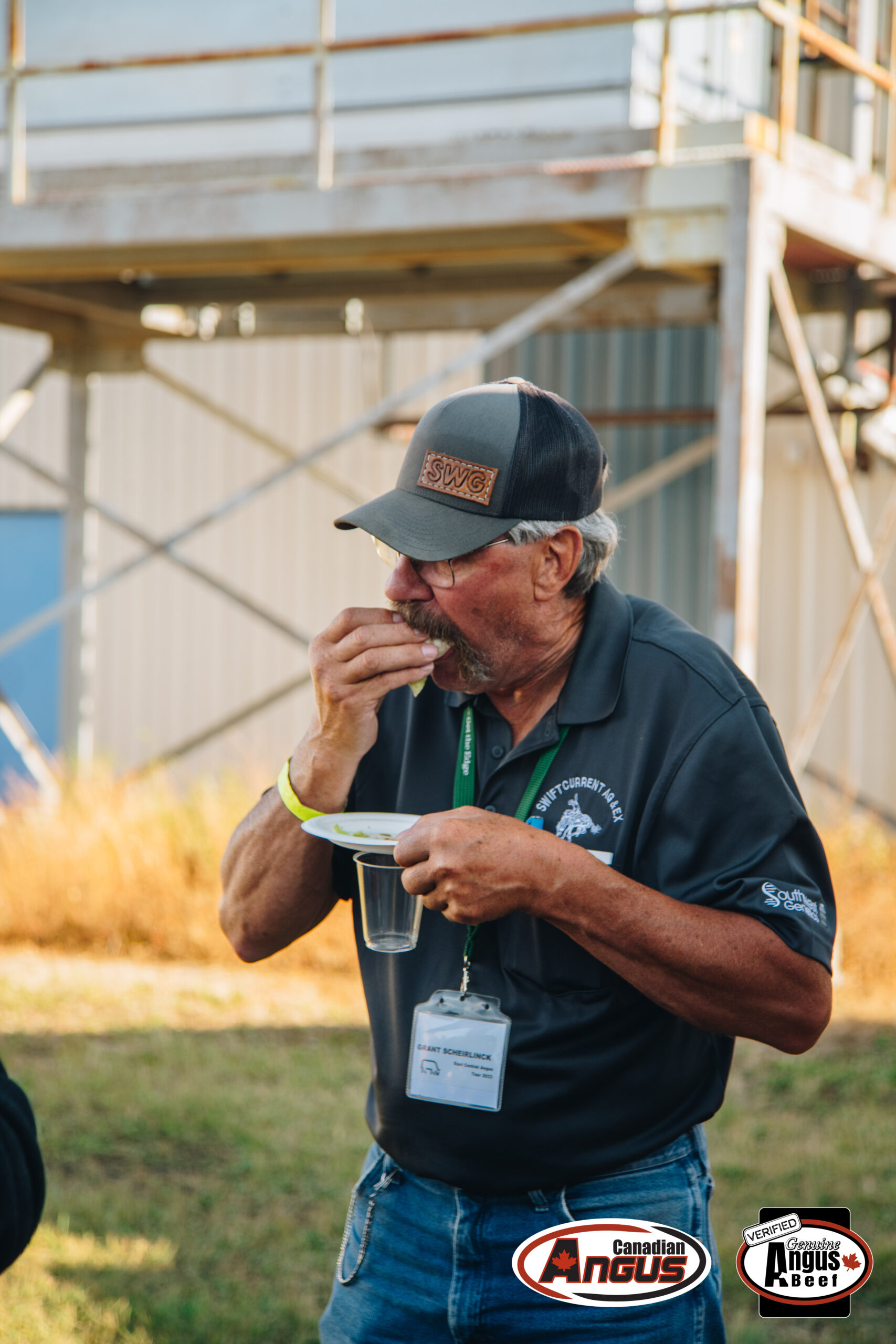 Canadian Angus Association