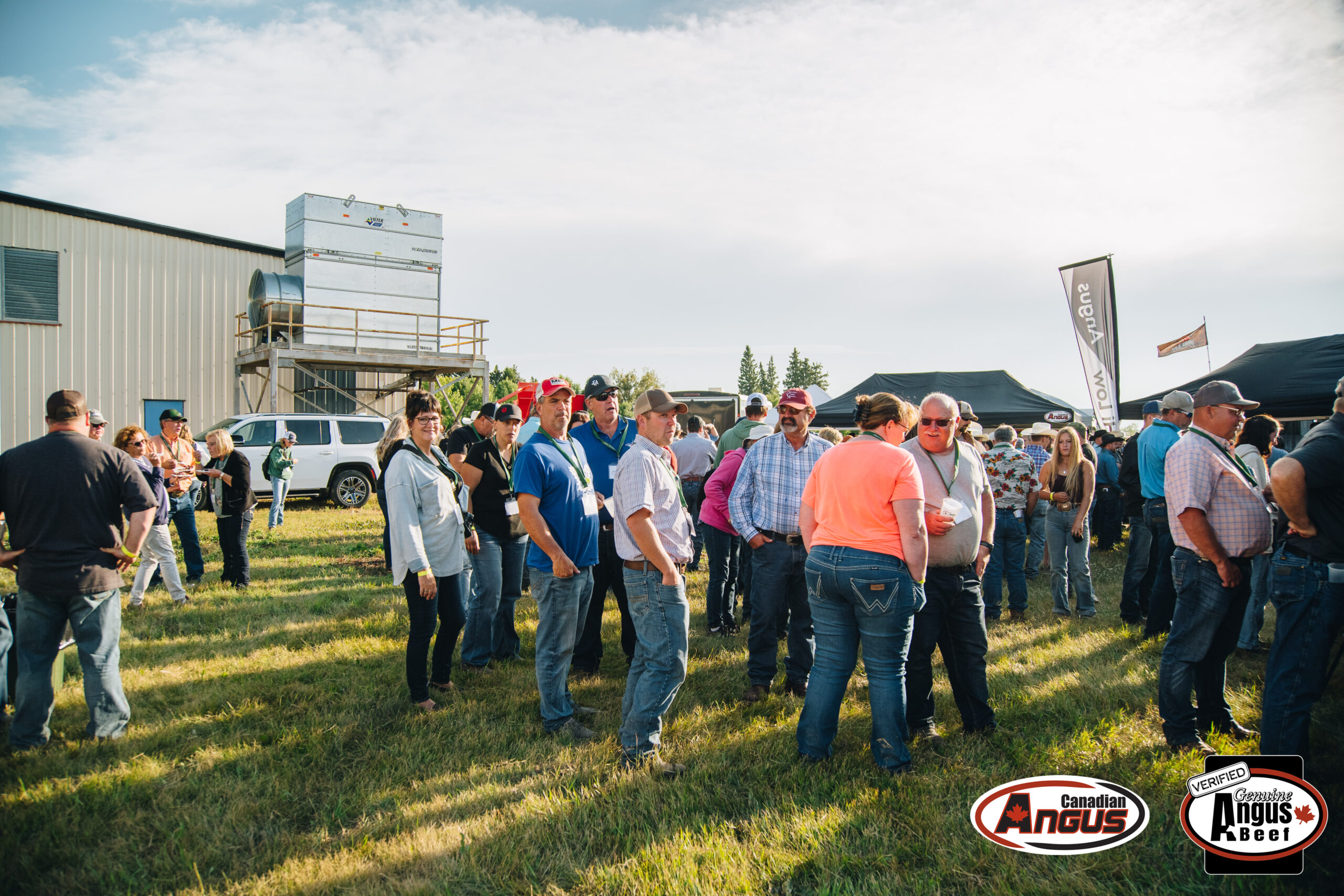 Canadian Angus Association