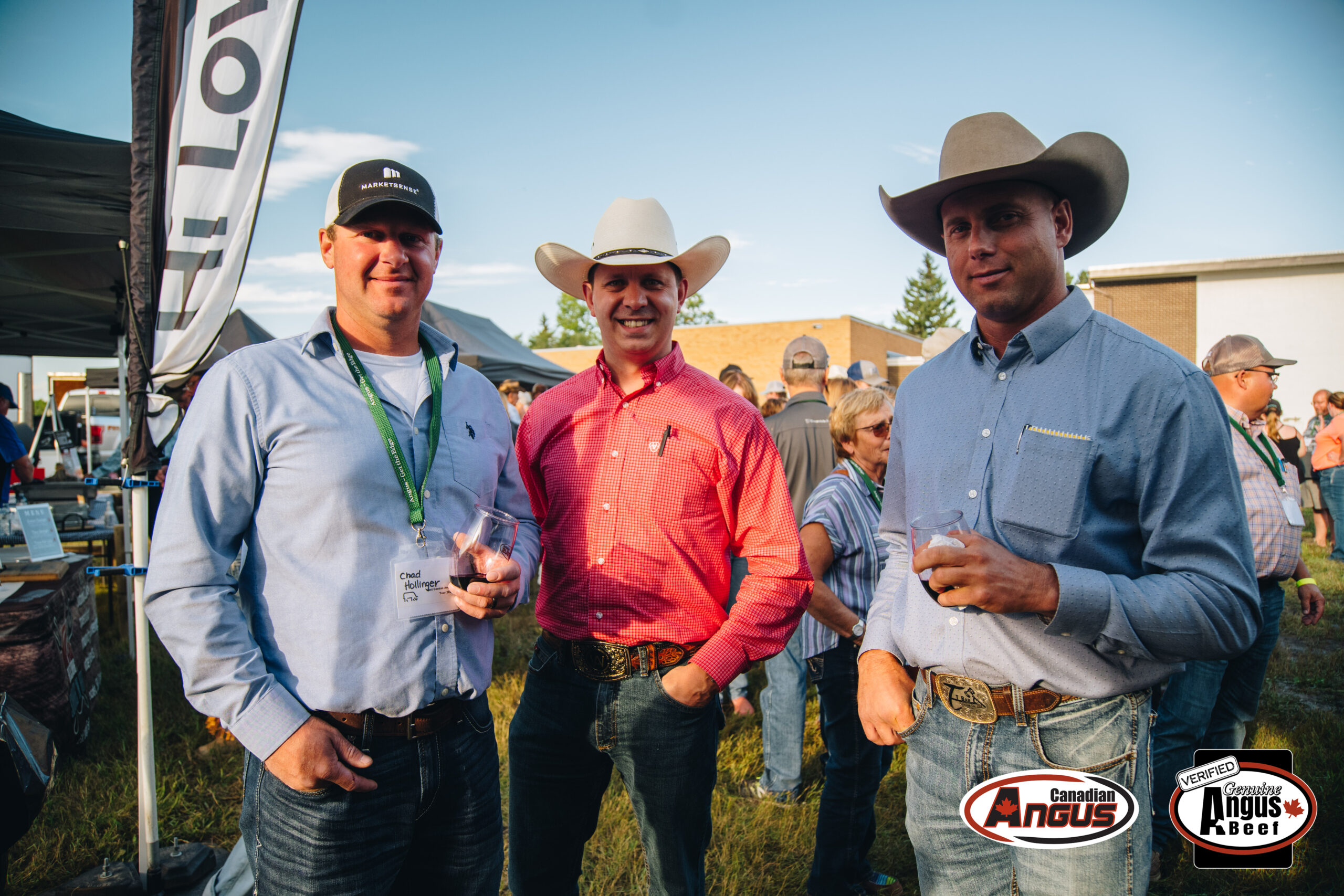 Canadian Angus Association