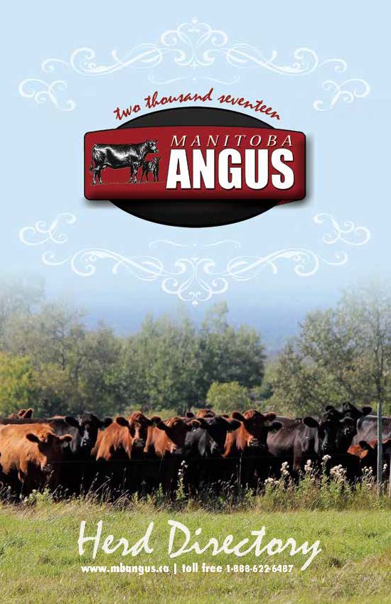 Pages from Manitoba Angus Herd Directory
