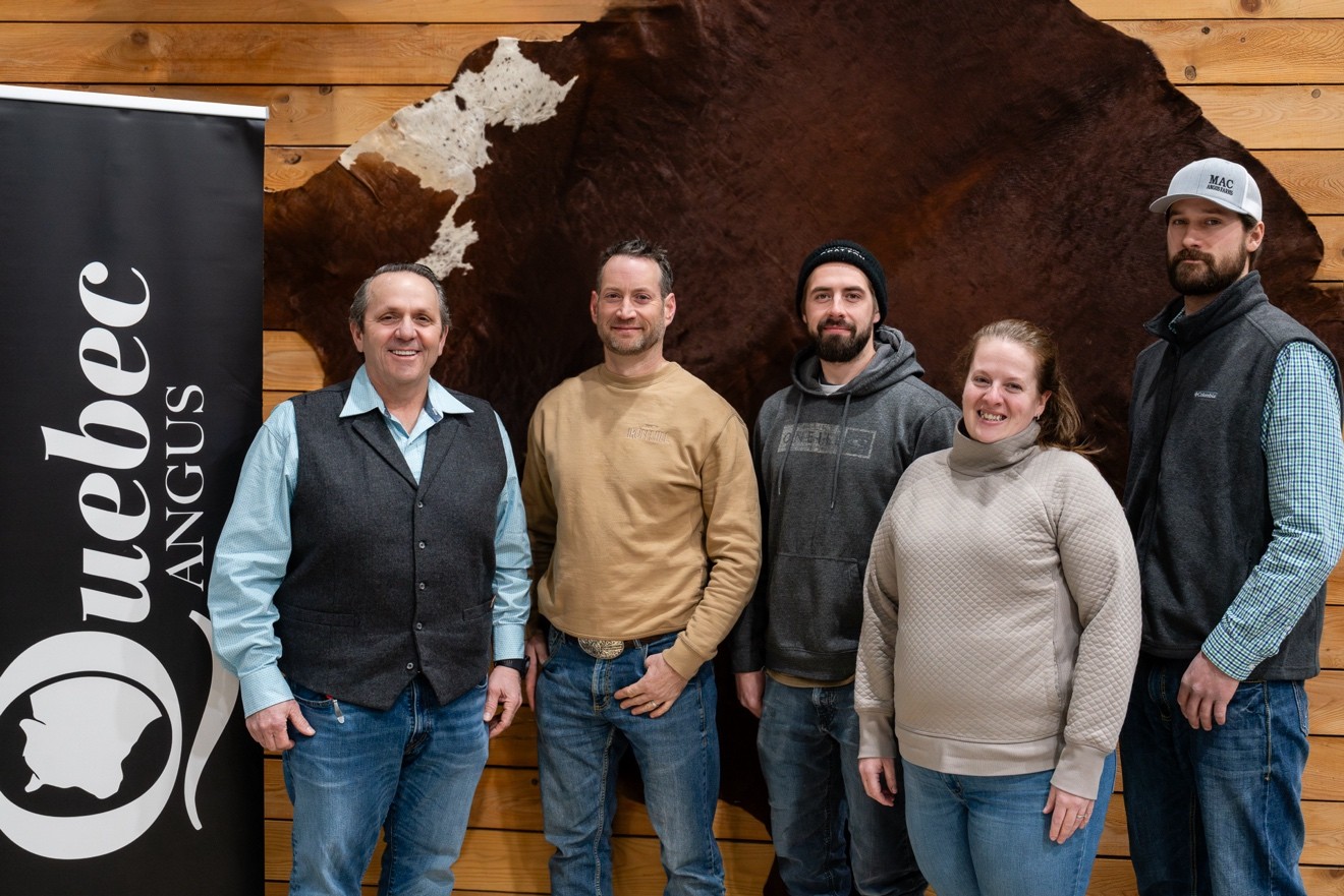 Canadian Angus Association