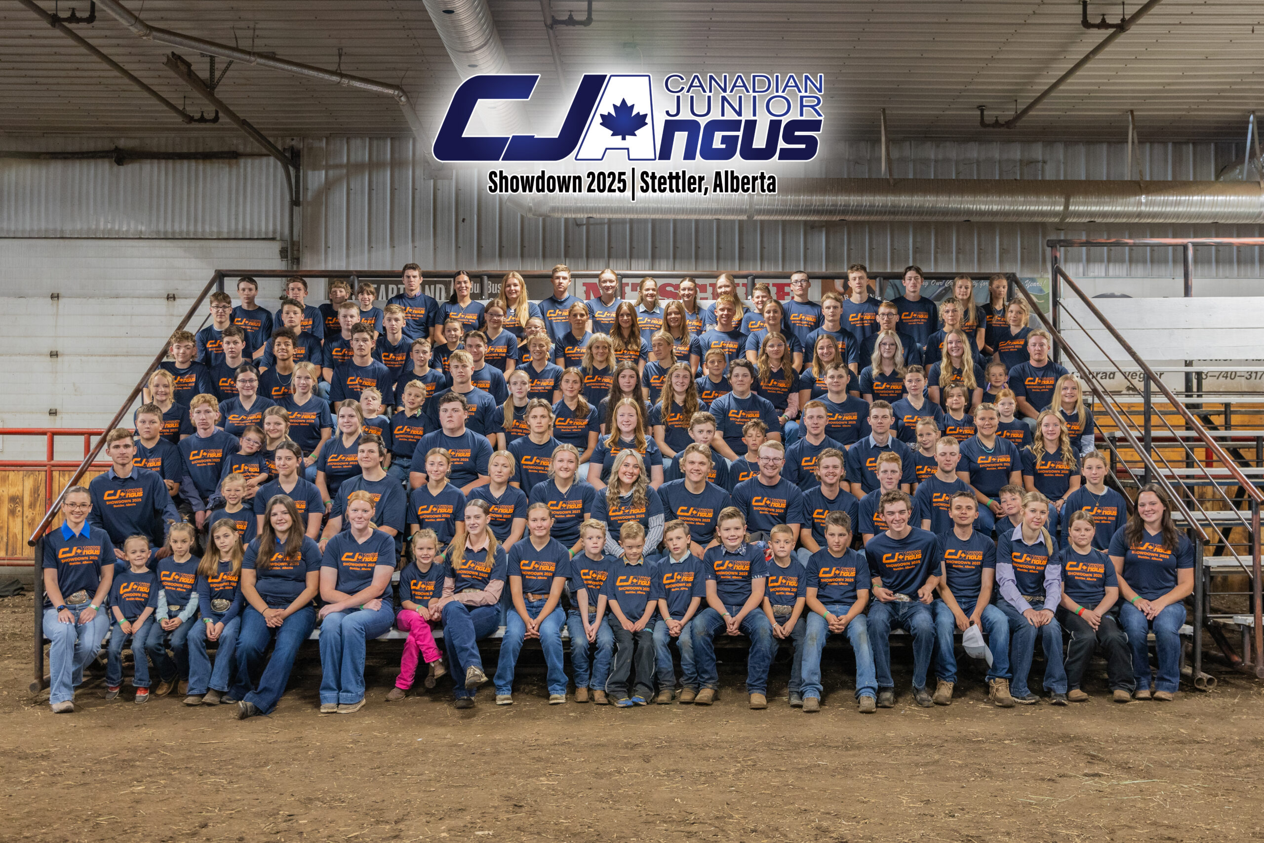 Canadian Angus Association