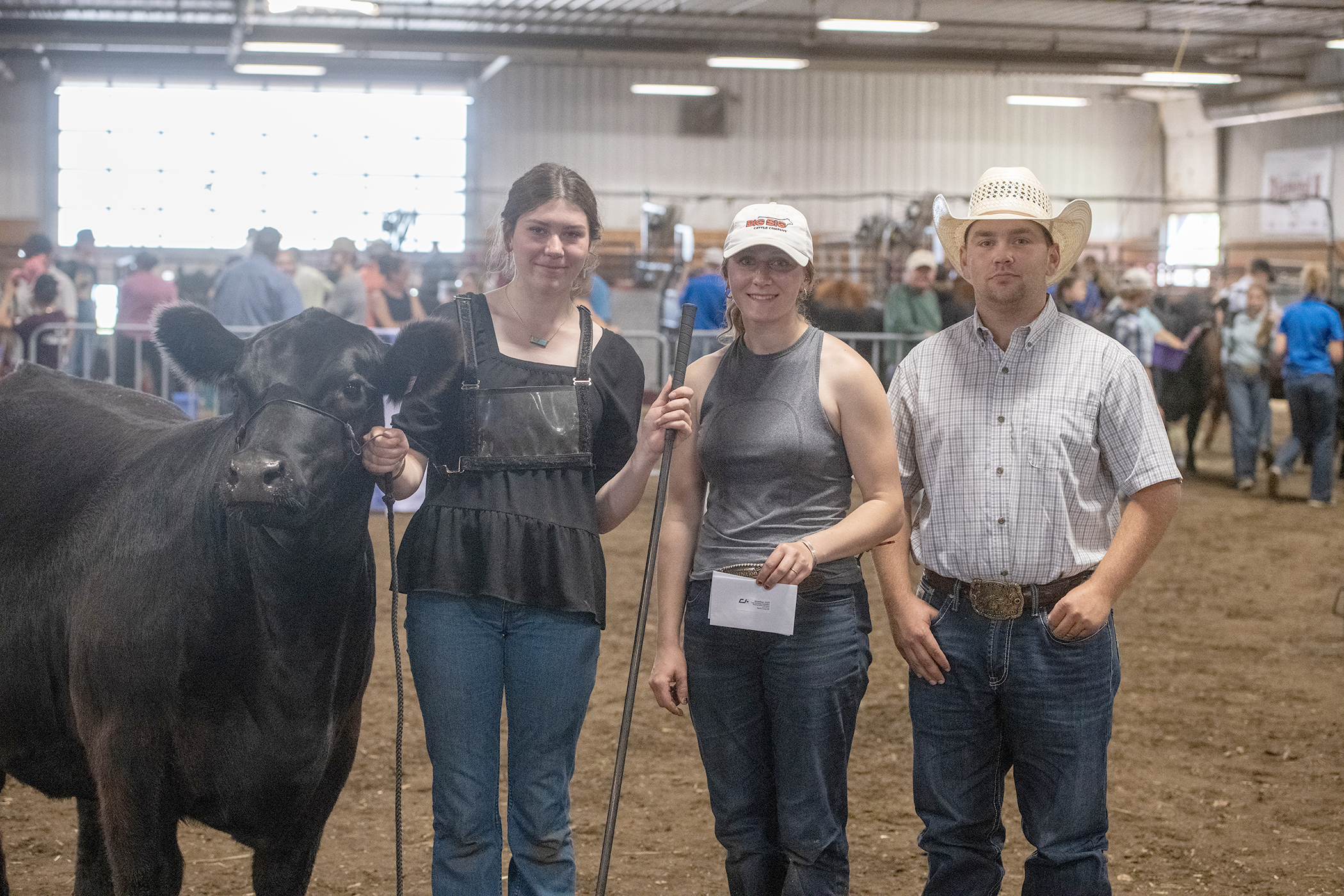 Canadian Angus Association