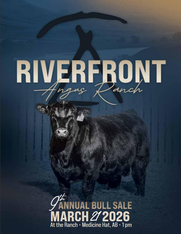 Canadian Angus Association