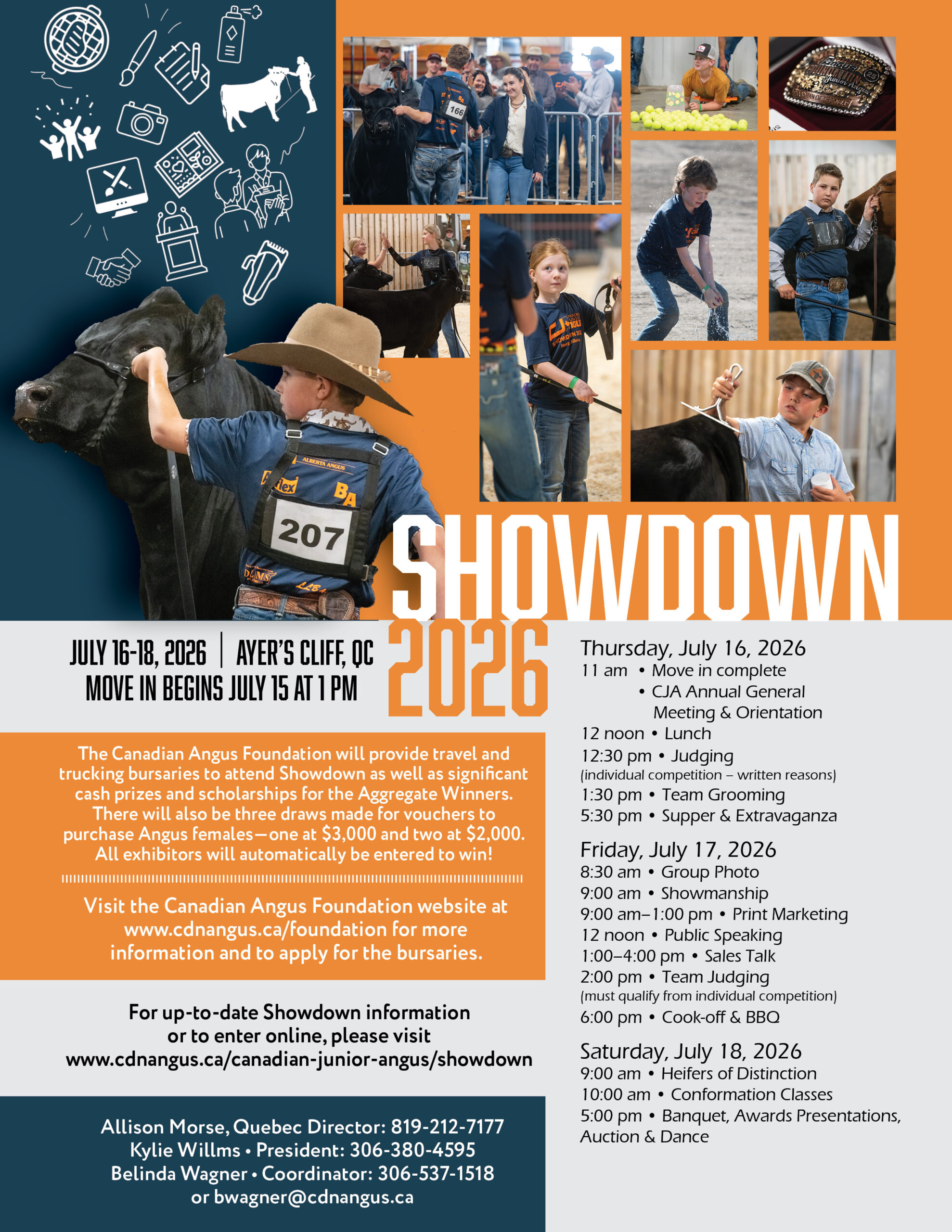 Canadian Angus Association