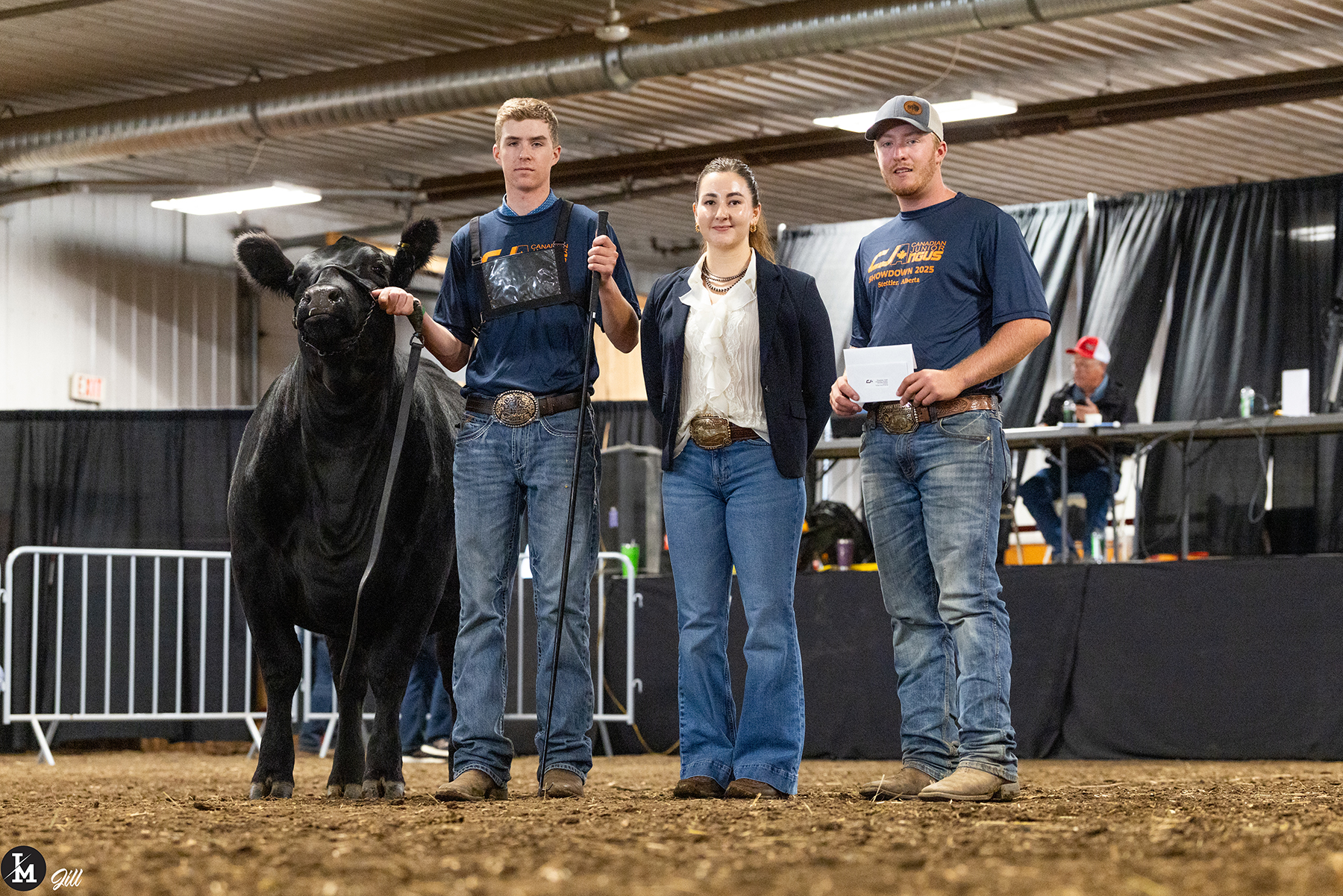 Canadian Angus Association