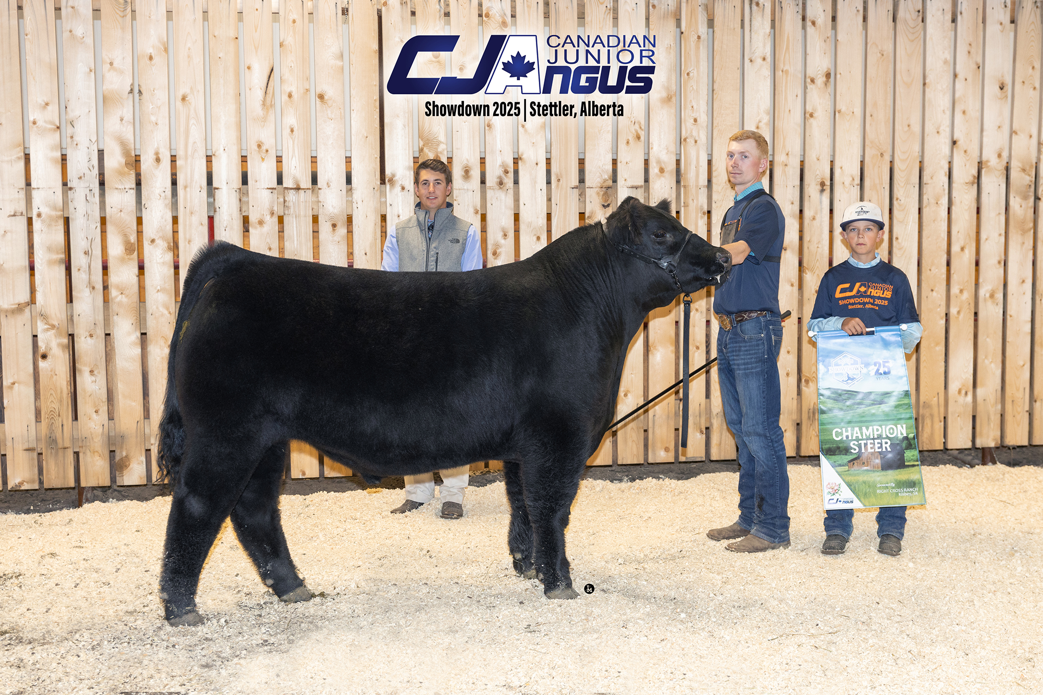Canadian Angus Association