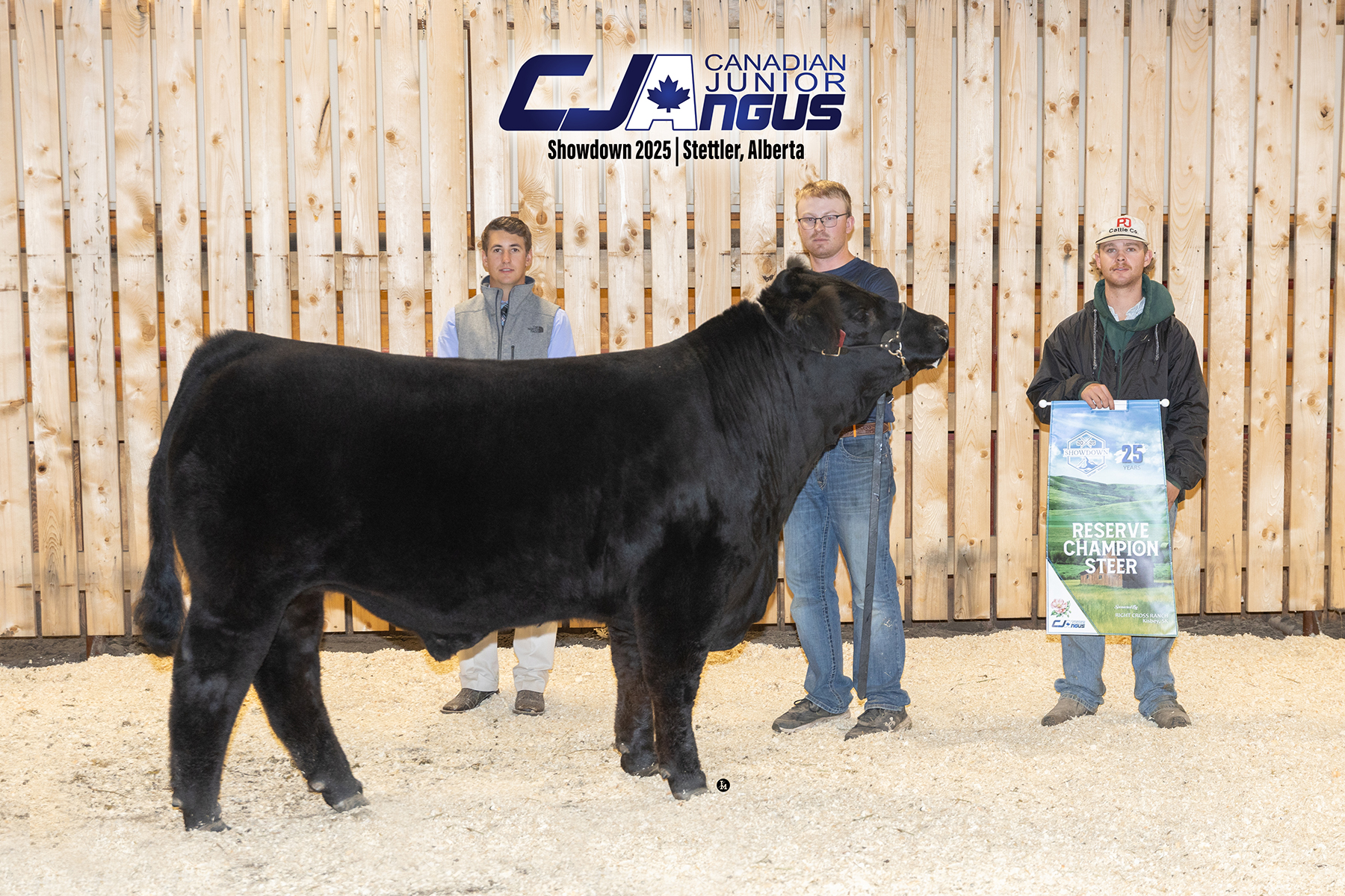 Canadian Angus Association