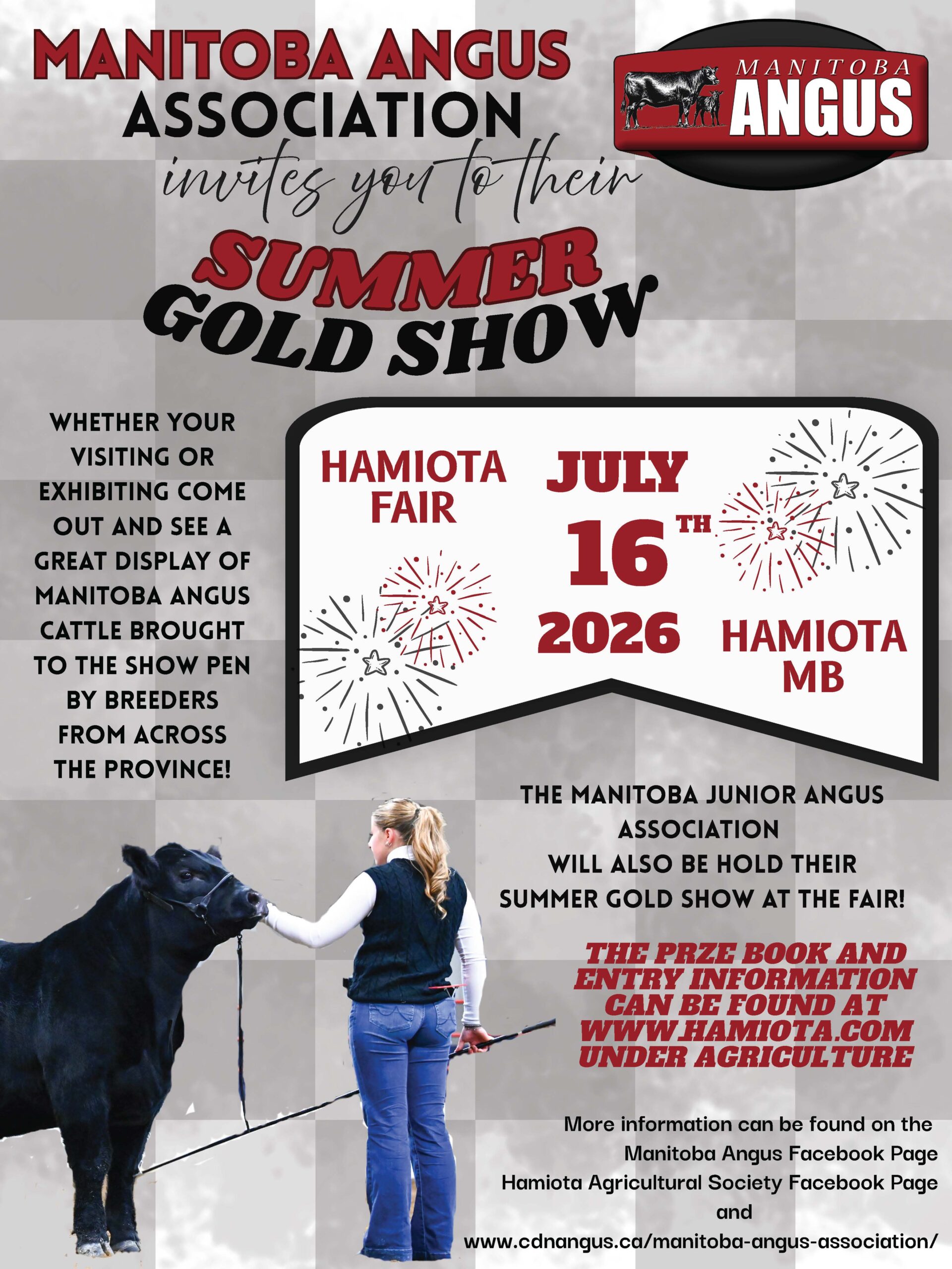 Canadian Angus Association