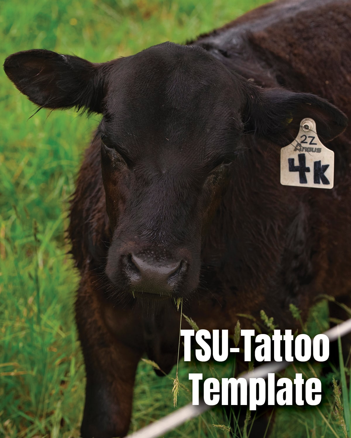 Canadian Angus Association