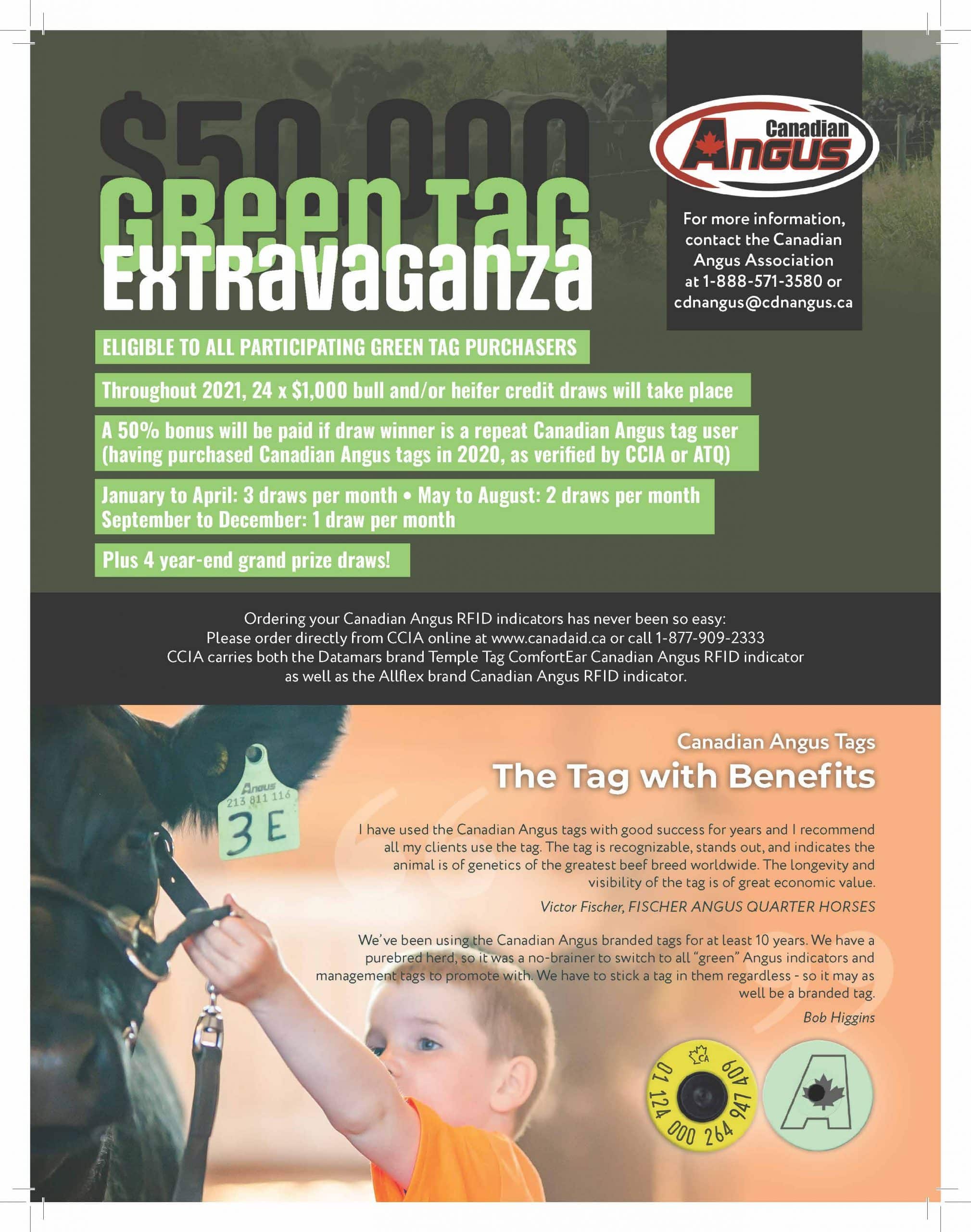 Canadian Angus Association