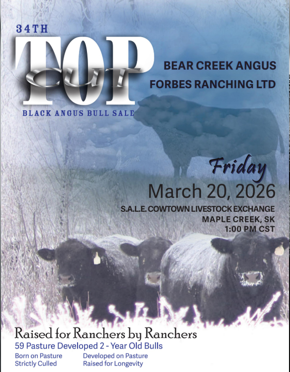 Canadian Angus Association