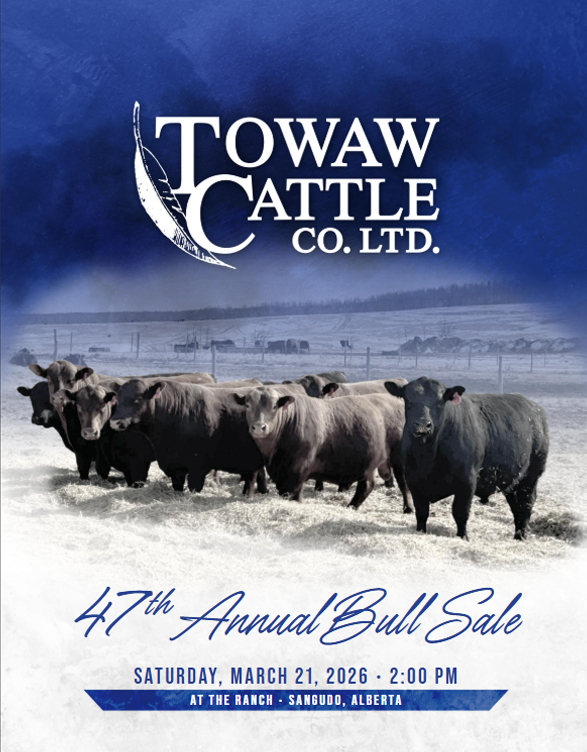 Canadian Angus Association