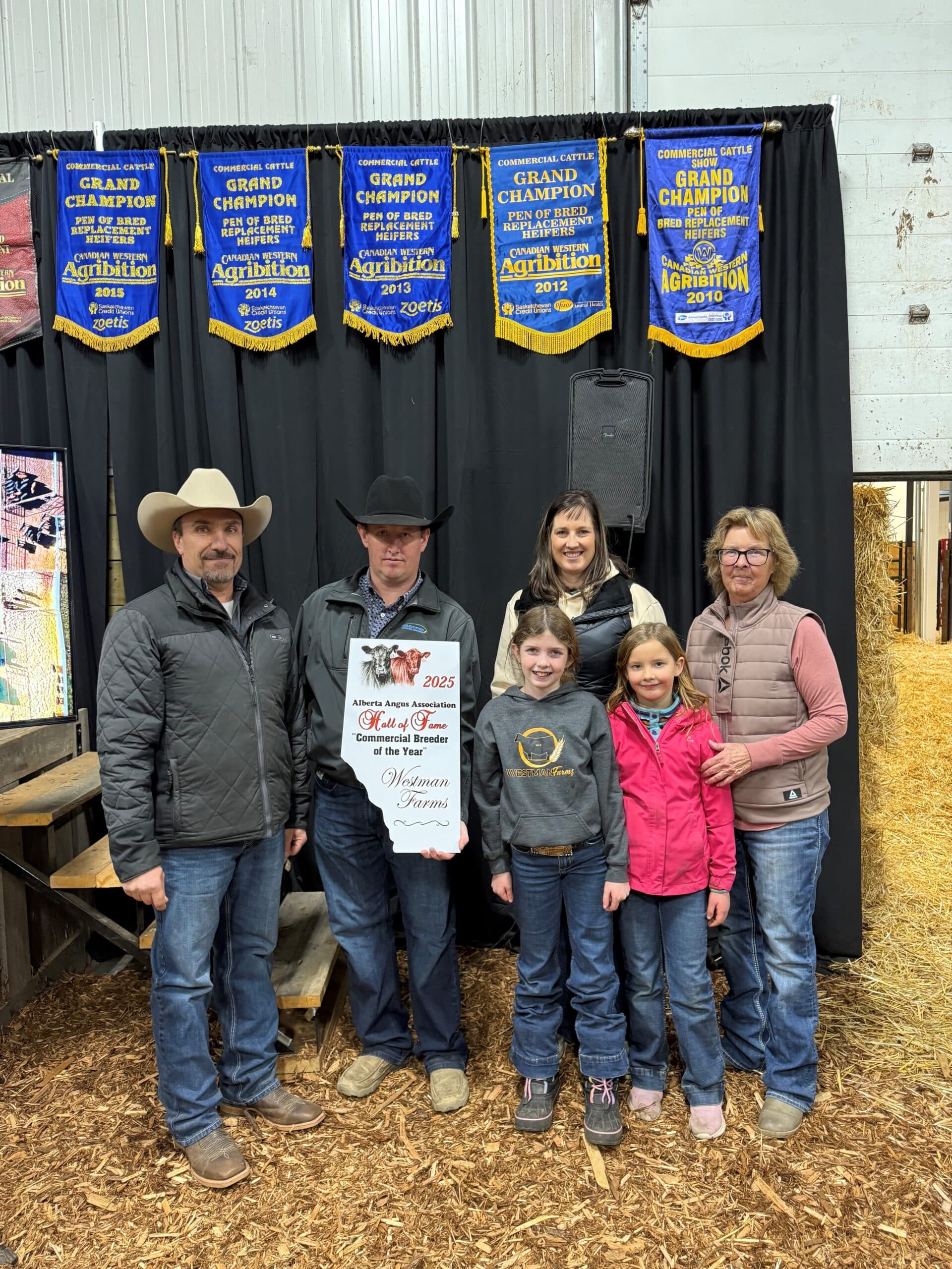 Canadian Angus Association