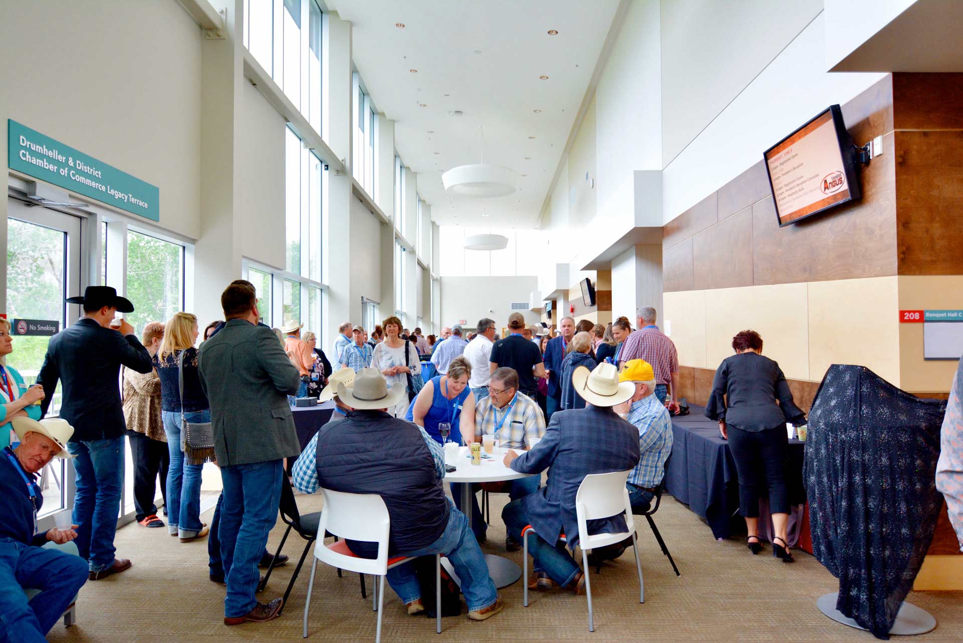 Canadian Angus Association