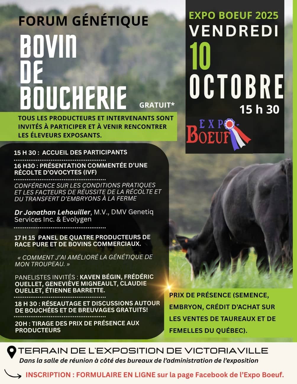 Canadian Angus Association