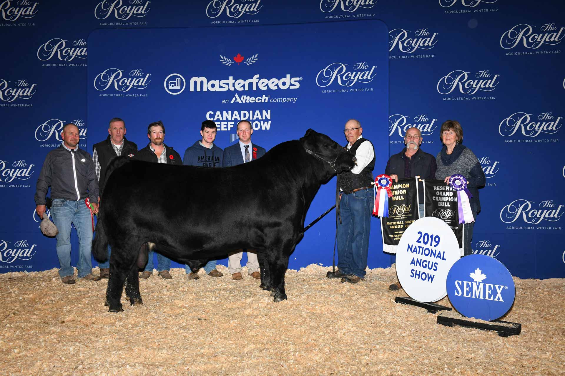 Canadian Angus Association