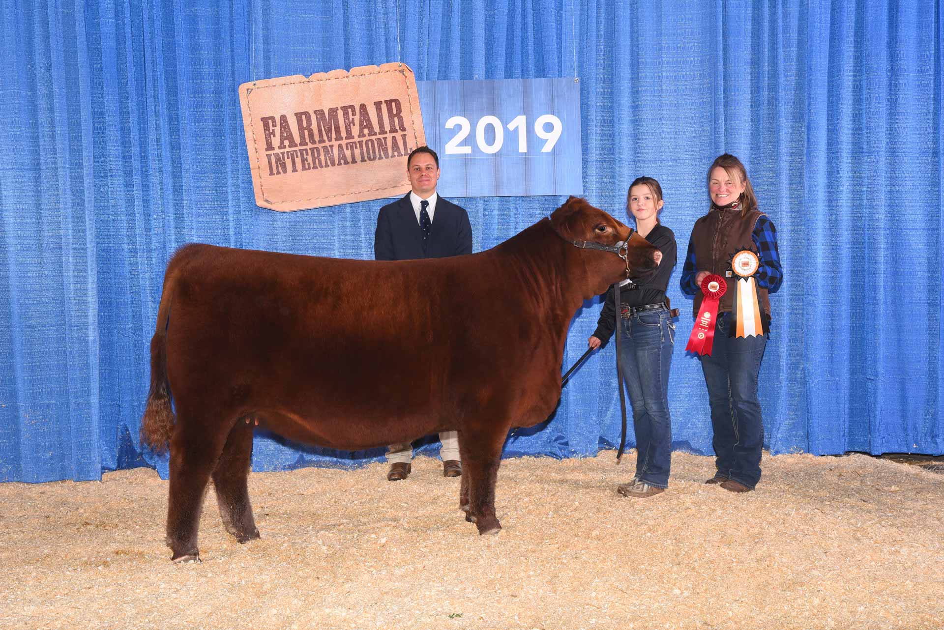 Canadian Angus Association