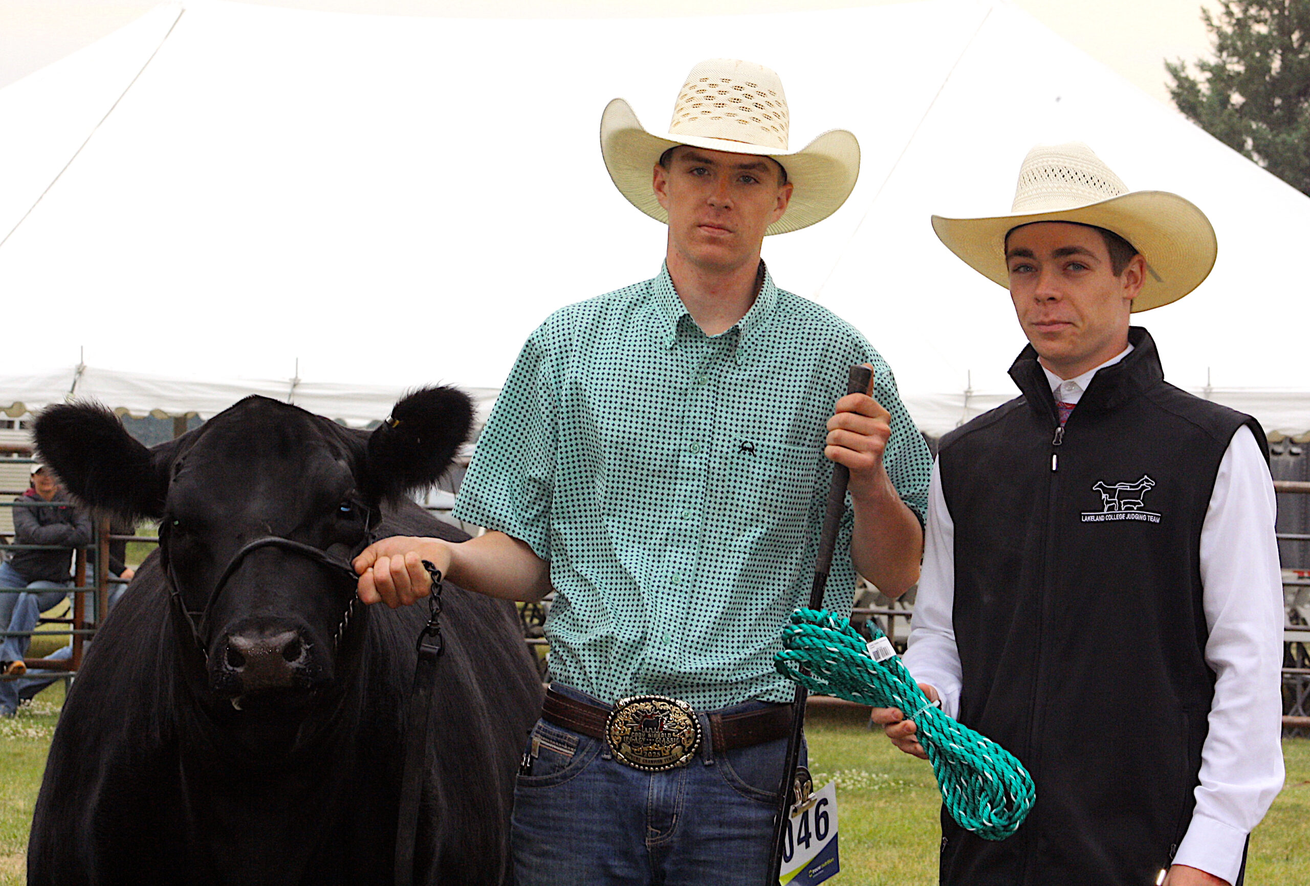 Canadian Angus Association