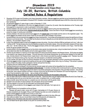 Canadian Angus Association